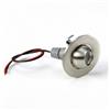 Egoluce Faretti e LED Egoluce Okkio LED Incasso 1W 350mA cod.6324