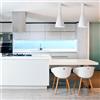 Egoluce Marte Lampada Soffitto H.55 Cod. 5652