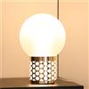 Lampade di Design a KM0 Slamp Atmosfera tavolo Medium KM0