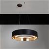 Egoluce Radar sospensione LED cod. 1570