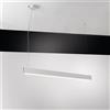 Egoluce Phantom sospensione Led cod. 1524 KM0