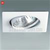 Egoluce Faretti e LED Egoluce Faretto Incasso Alogeno 12V Geko Orientabile cod. 6048