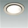 Egoluce Faretti e LED Egoluce Zen Faretto Incasso Alogeno 12V cod. 6251
