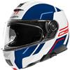 Schuberth casco modulare C5 - Master Blue