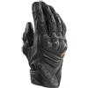 Clover guanto in pelle uomo Rsc-4 - Nero