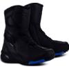 Alpinestars stivale uomo Rt-8 gore-tex® - 17 Black Blue