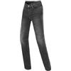 Clover jeans donna Sys-5 - Nero