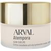 Arval Atempora - Soin Sublime - crema rassodante anti-età luminosità totale Spf 20 50 ML