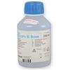 B. BRAUN Soluzione salina sterile b-braun ecotainer - 250 ml - conf. 12 pz.