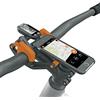 SKS GERMANY COMPIT/E SPACER set di allargamento per il portacellulare COMPIT/E(+) (accessori elettriche con display Yamaha, Shimano o BOSCH, incl. inserto in gomma, morsetto, distanziatore e viti)