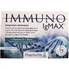 Pharmalife Immuno igMAX 60 compresse Pharmalife