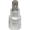KS Tools 911.1370 1/2 Bussola p.viti Torx,T70