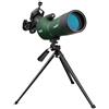 Svbony SV28 Cannocchiale, 20-60x60 Telescopio Spotting Scope, FMC Ottica Bak4 Prisma Cannocchiale con Adattatore Telefonico Treppiedi per Birdwatching, Tiro a segno, Tiro con Arco, Caccia