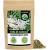 Alpi Nature Olmaria Tisana 125g, Erba di Olmaria Essiccata e Tagliata, Tè Sfuso