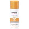 BEIERSDORF SPA Eucerin Sun Pigment Control Tinted Spf50+ Medium 50 Ml