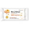 DIVA INTERNATIONAL Srl Salviette Baby Ciuccio BioGenya 12 Pezzi