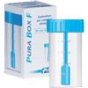 SIXTEM LIFE Srl PURA BOX FECI 50ML