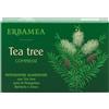 ERBAMEA Srl Tea Tree ERBAMEA 30 Compresse