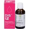 ALFA OMEGA Srl DIS 12 Alfa Omega 50ml