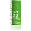 ALFA OMEGA Srl Sin 33 Gocce Igeakos 50ml