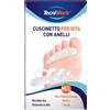 TECNIWORK SpA Cuscinetto Per Dita Con Anelli ML Dx TecniWork® 1 Pezzo