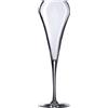 Chef & Sommelier Open Up Effervescent Calice Flute 20 cl Set 6 Pz