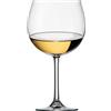 Stolzle Lausitz Weinland Calice Vino Burgundy 65,0 cl Set 6 Pz