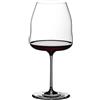 Riedel Winewings Calice Degustazione Vino Pinot Noir Nebbiolo 95 cl in Cristallo