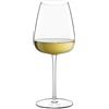 Bormioli Luigi Talismano Chardonnay Set 4 Calici Vino 45 cl In Vetro Cristallino