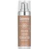 lavera Hyaluron Liquid Foundation - Natural Beige 05 - cosmetici naturali - Vegano - Texture setosa e leggera - privo di olio minerale - Acido ialuronico naturale e olio di mandorle biologico - 30ml