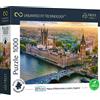 Trefl Prime - Puzzle Uft Cityscape: Palace Of Westminster, London, England - 1000 Elementi, Cartone Più Spesso, Bio, Londra, Inghilterra, Palazzo Di Westminster, Intrattenimento Creativo