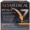 XLS Medical Perrigo XLS Medical Pro 7 Dispositivo Dimagrante 90 Stick