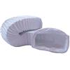 Kair Tubo flessibile rettangolare in PVC, 220 mm x 90 mm, lunghezza 3 m