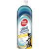 Simple Solution Detergente enzimatico Urine Destroyer, rimuove le macchie e gli odori degli animali domestici con potere pulente dei pro-batteri - 1 litro