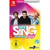 Ravenscourt Let's Sing 2021 mit deutschen Hits - Nintendo Switch [Edizione: Germania]