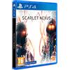 BANDAI NAMCO Entertainment Iberica Scarlet Nexus - PlayStation 4 [Edizione: Spagna]