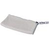 Tatonka Unisex - Contenitore alimentare per adulti, 1.0l, trasparente, 15,5 x 9,5 cm