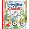 Emme Edizioni La corsa delle tartarughe. Stampatello maiuscolo. Ediz. a colori