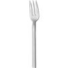 WMF 1178649990 Alteo Torta forchetta da Servizio in Acciaio Inox 18/10 Opaco Lavabile in lavastoviglie, Acciaio Inossidabile, Argento