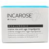 SAN.ECO.VIT. Srl Incarose Hyalur Cr A/age 50ml