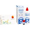 CooperVision Proclear Compatibles Sphere CooperVision (6 lenti) + Oxynate Peroxide 380 ml con portalenti