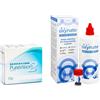Bausch & Lomb PureVision 2 (6 lenti) + Oxynate Peroxide 380 ml con portalenti