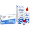 Bausch & Lomb SofLens 59 (6 lenti) + Oxynate Peroxide 380 ml con portalenti
