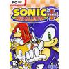 Sega Italia Sonic Mega Collection Plus
