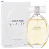 Calvin Klein Beauty 100 ml eau de parfum per donna