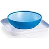 MAM Baby's Bowl and Plate Set per pasto dei bambini dai 6 Mesi