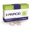 PROMOPHARMA SpA XANACID 20 COMPRESSE MASTICABILI