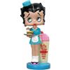 FUNKO BOBBLE HEAD KNOCKER WACKY WOBBLER BETTY BOOP DRIVE-IN BOOP FIGURE NEW!!