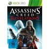 Ubisoft Assassin's Creed: Revelations [Edizione: Germania]