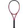 Wilson Clash 100 Pro v2 Tennis Racquet (4 1/4)